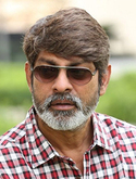 Jagapati Babu in Rangasthalam